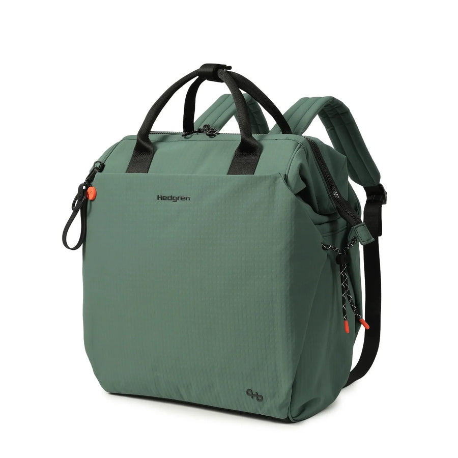 Hedgren Orizuru Backpack Homme-HEDGREN-Industrie