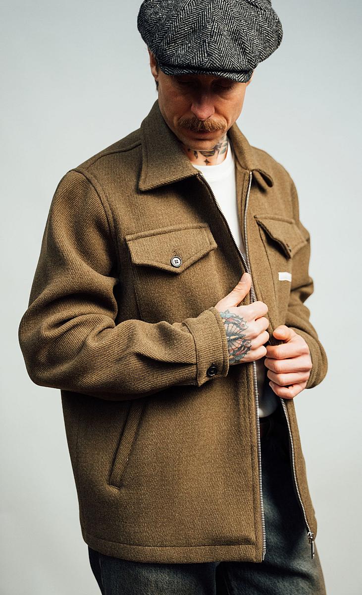 mavignola khaki 3