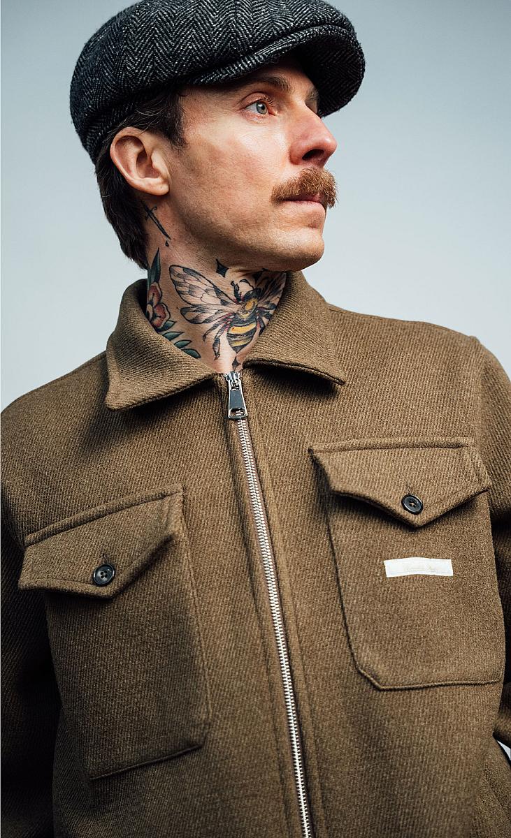 mavignola khaki 6