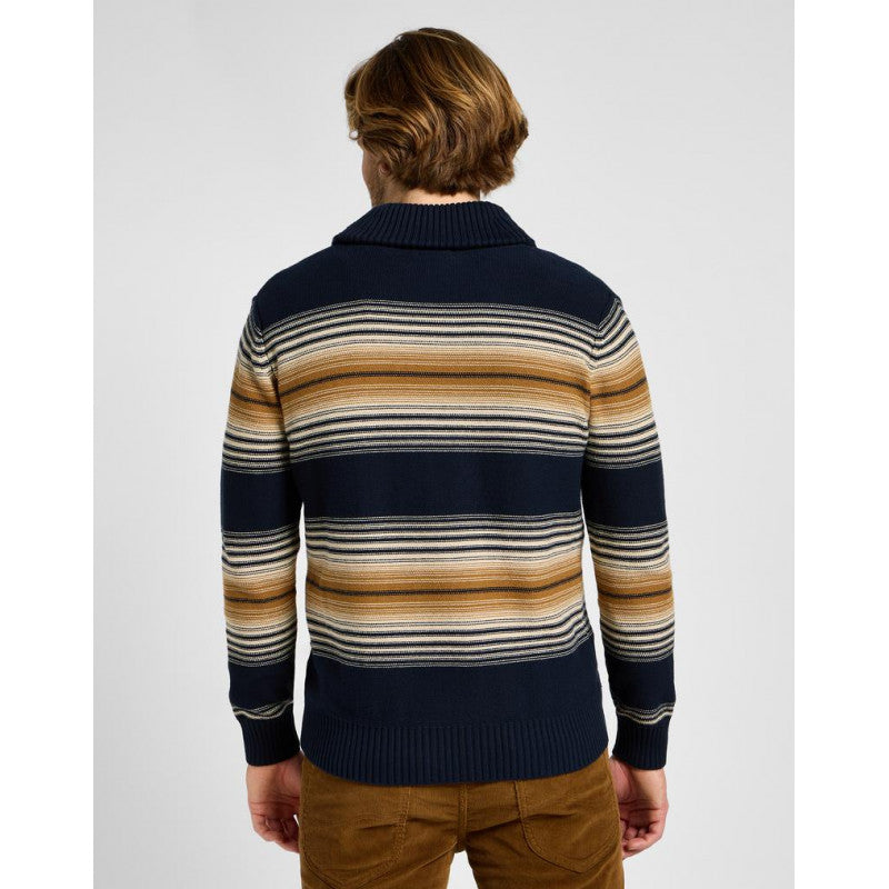pansky svetr lee 112357966 frontier cardigan navy