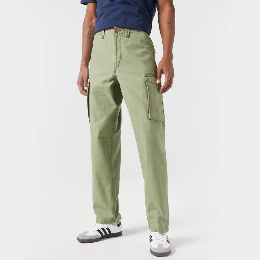 pol pl MESKIE SPODNIE WRANGLER CASEY JONES CARGO OLIVE 112350906 47088 2