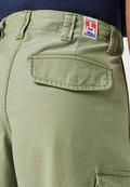 pol pl MESKIE SPODNIE WRANGLER CASEY JONES CARGO OLIVE 112350906 47088 5