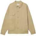 Pompeii Cedar Canvas Chore Jacket