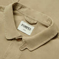 pompeii CEDAR CANVAS CHORE JACKET 2
