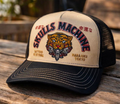 skulls machine   tiger 1