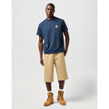 wrangler 112362801 cj graphic short sleeve t shirt  5 