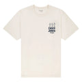 Wrangler CJ Graphic Tee Vintage White — V3