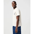 wrangler 112362910 cj graphic short sleeve t shirt  6 