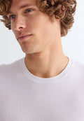 wrangler   classic tee   white 53