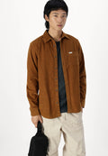wrangler 1 PKT CORDUROY SHIRT monks robe 3