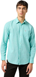 wrangler 1 PKT SHIRT LATIGO BAY 1