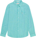 Wrangler Chemise 1-Pocket — Latigo Bay