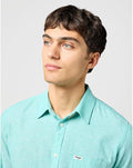 wrangler 1 PKT SHIRT LATIGO BAY 5