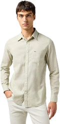 wrangler 1 PKT SHIRT TEA 1