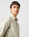 wrangler 1 PKT SHIRT TEA 5