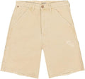 Wrangler Casey Utility Short — Saddle