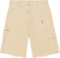 wrangler CASEY UTILITY SHORT SADDLE 3