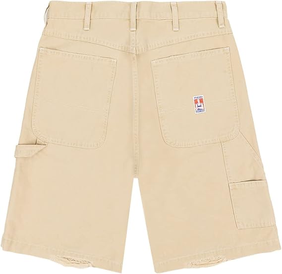 wrangler CASEY UTILITY SHORT SADDLE 3