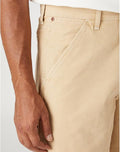 wrangler CASEY UTILITY SHORT SADDLE 4