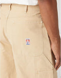 wrangler CASEY UTILITY SHORT SADDLE 5