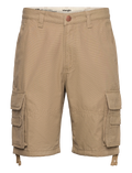 Wrangler CJ Cargo Shorts — Kelp
