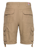 wrangler CJ CARGO SHORTS KELP 3