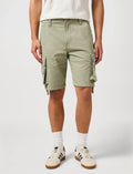 wrangler CJ CARGO SHORTS tea 1