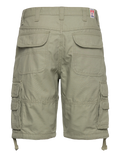 wrangler CJ CARGO SHORTS tea 3