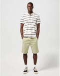 wrangler CJ CHINO SHORTS TEA 5