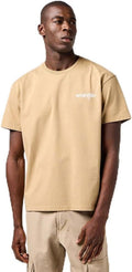 wrangler CJ GRAPHIC TEE KELP 1