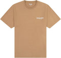 Wrangler CJ Graphic Tee — Kelp
