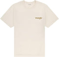 Wrangler CJ Graphic Tee Vintage White — V2